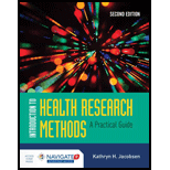 Introduction to Health Research Methods - With Access