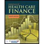 Essentials of Health Care Finance - With Access
