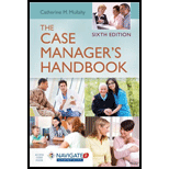 Case Manager's Handbook - With Access