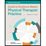 Guide to Evidence-Based Physical Therapist Practice - With Access