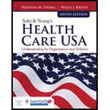 Sultz and Young's Health Care USA - With Access