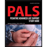 Pediatric Advanced Life Supplement Study Guide