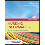 Nursing Informatics And The Foundation Of Knowledge - With Access