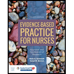 Evidence-Based Practice for Nurses: Appraisal and Application of Research - With Access