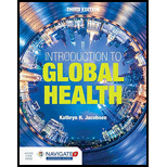 Introduction to Global Health - With Access