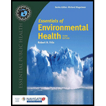 Essentials of Environmental Health - With Access