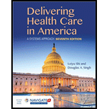 Delivering Health Care in America - With Access
