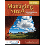 Managing Stress - With Access