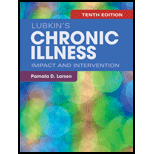Lubkin's Chronic Illness