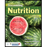 Discovering Nutrition - With Access