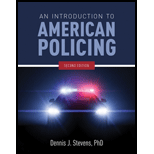 Introduction to American Policing