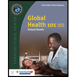 Global Health 101 - With Access