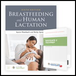 Breastfeeding and Human Lactation - With Access