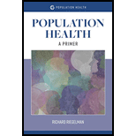 Population Health: A Primer