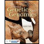 Essential Genetics and Genomics - With Access