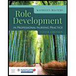 Role Development in Professional Nursing Practice - With Access