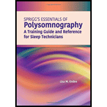 Sprigg's Essentials of Polysomnography - With Access