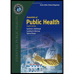 Essentials of Public Health - With Access