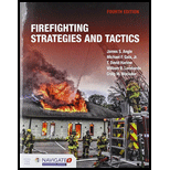 Firefighting Strategies and Tactics - With Access