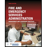 Fire and Emergency Services Administration