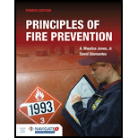 Principles of Fire Prevention - With Access