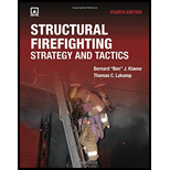Structural Firefighting: Strategy and Tactics - With Access