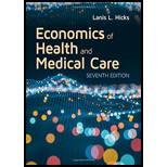 Economics of Health and Medical Care - With Access