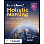 Holistic Nursing - With Access