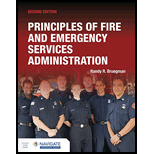 Principles of Fire and Emergency Services Administration