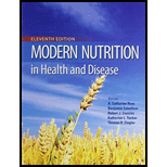 Modern Nutrition in Health and Disease - With Access