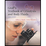 Graff's Textbook of Urinalysis and Body Fluids - With Access