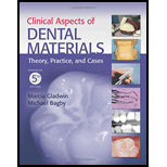 Clinical Aspects of Dental Materials - With Access