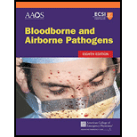 Bloodborne and Airborne Pathogens