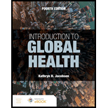 Introduction to Global Health - With Access