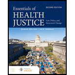 Essentials of Health Justice - With Access