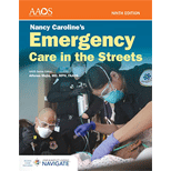 Nancy Caroline's Emergency Care in the Streets - Package