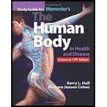 Memmler's The Human Body in Health and Disease - Study Guide