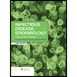 Infectious Disease Epidemiology: Theory and Practice - With Access