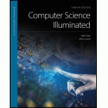 Computer Science Illuminated
