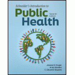 Schneider's Introduction to Public Health