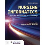 Nursing Informatics And Foundations.. - With Access