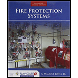 Fire Protection Systems - With Access
