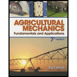 Agricultural Mechanics: Fund. and Appl.