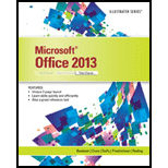 Microsoft Office 2013 : Third Course