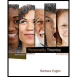 Personality Theories