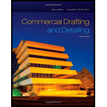 Commercial Drafting and Detailing