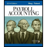 Payroll Accounting, 2014 Edition - With CD