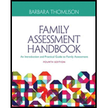 Family Assessment Handbook