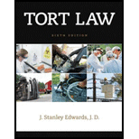 Tort Law - Text Only (Paperback)
