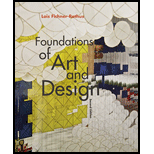 Foundations of Art and Design - Text Only